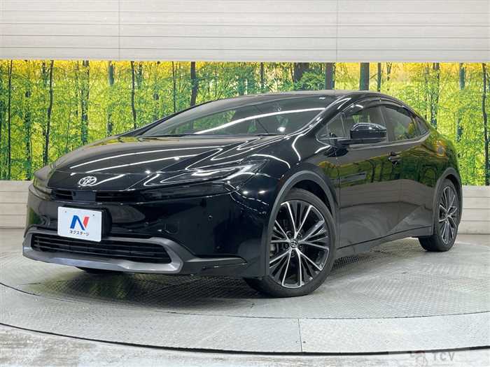 2023 Toyota Prius