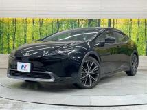2023 Toyota Prius