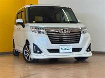2017 Toyota Roomy