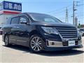 2016 Nissan Elgrand