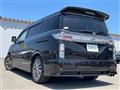 2016 Nissan Elgrand