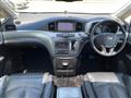 2016 Nissan Elgrand