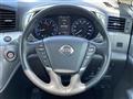 2016 Nissan Elgrand
