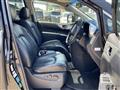 2016 Nissan Elgrand