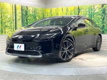 2023 Toyota Prius