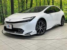 2023 Toyota Prius