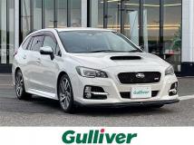 2014 Subaru Levorg