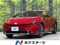 2023 Toyota Prius
