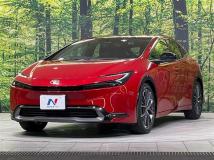 2023 Toyota Prius