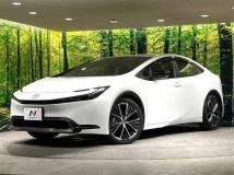 2023 Toyota Prius