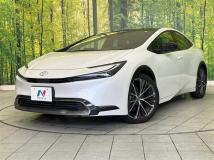 2023 Toyota Prius