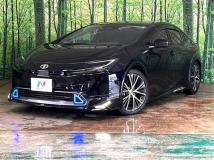 2023 Toyota Prius