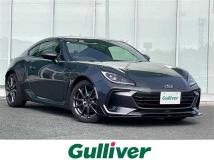 2022 Subaru BRZ