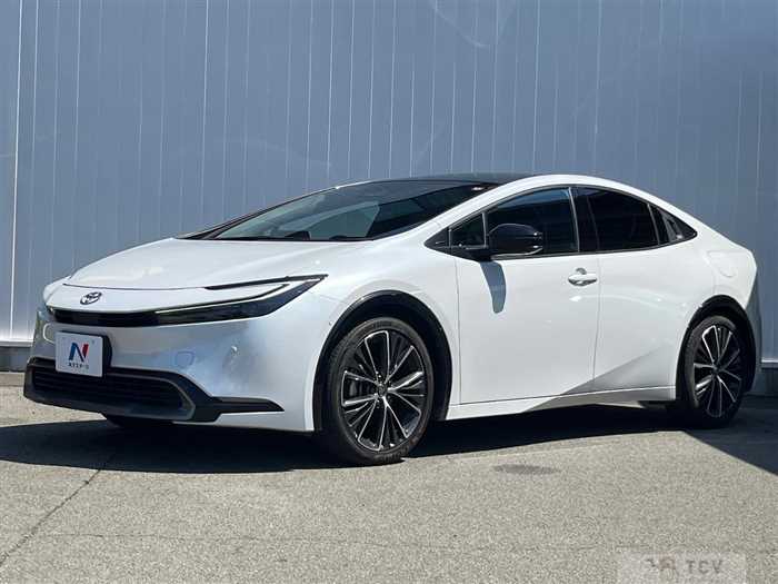 2023 Toyota Prius