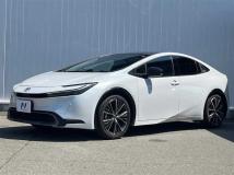 2023 Toyota Prius