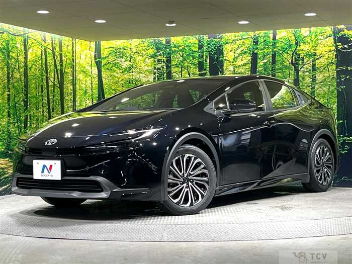 2023 Toyota Prius