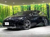 2023 Toyota Prius