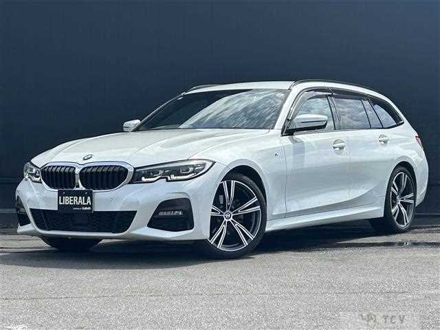 2020 BMW 3 Series