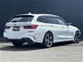 2020 BMW 3 Series