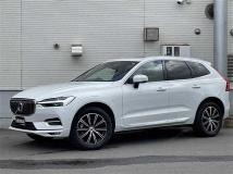 2021 Volvo XC60