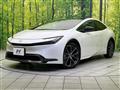 2024 Toyota Prius