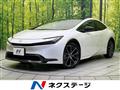 2024 Toyota Prius