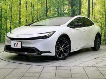 2024 Toyota Prius