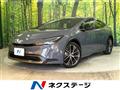 2024 Toyota Prius