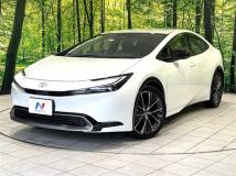 2024 Toyota Prius