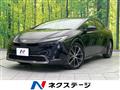 2024 Toyota Prius