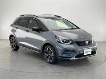 2024 Honda Fit