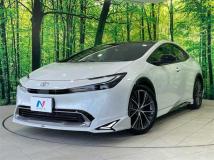 2024 Toyota Prius