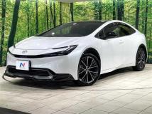 2024 Toyota Prius