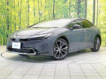 2024 Toyota Prius