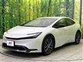2025 Toyota Prius