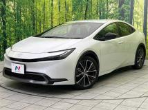 2025 Toyota Prius
