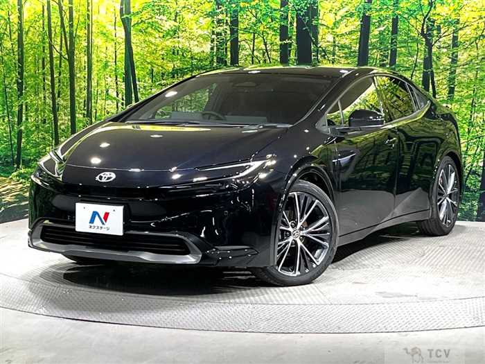 2025 Toyota Prius