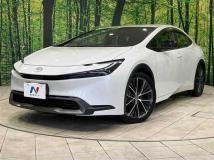 2025 Toyota Prius