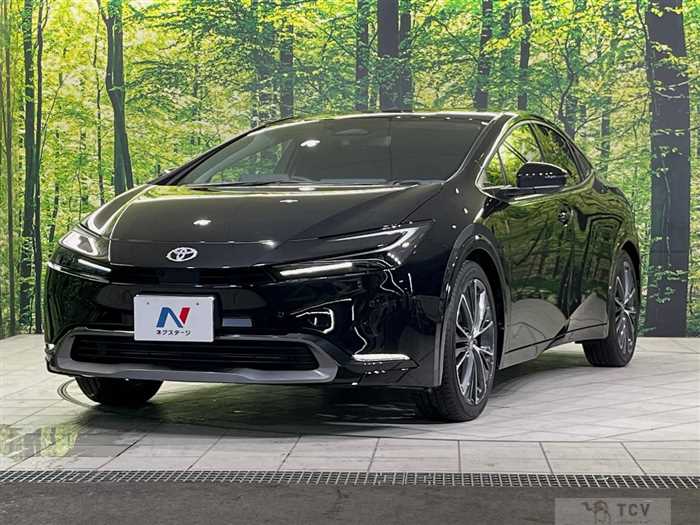 2025 Toyota Prius
