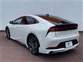 2025 Toyota Prius