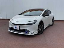 2025 Toyota Prius