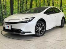 2025 Toyota Prius
