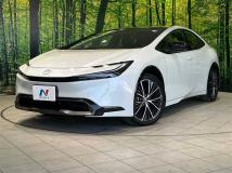 2025 Toyota Prius