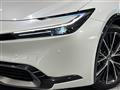 2025 Toyota Prius