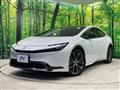 2025 Toyota Prius