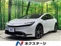 2025 Toyota Prius