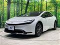 2025 Toyota Prius