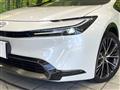 2025 Toyota Prius