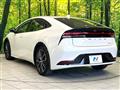 2025 Toyota Prius