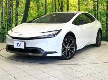 2025 Toyota Prius
